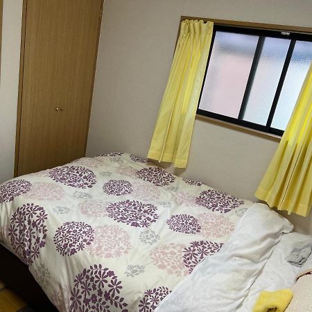 Im Guest House Osaka Exterior photo