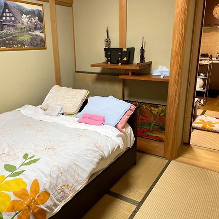 Im Guest House Osaka Exterior photo