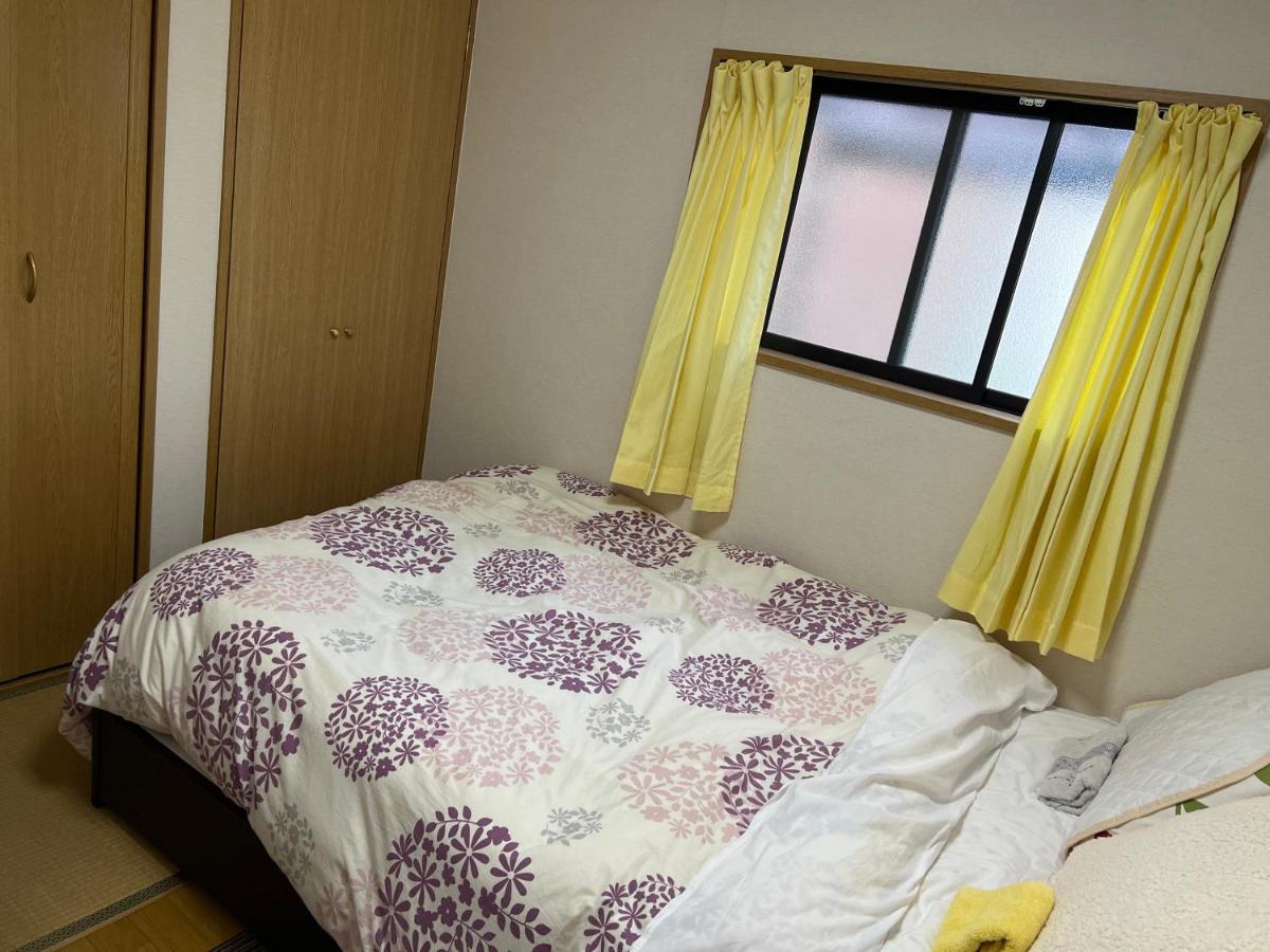 Im Guest House Osaka Exterior photo