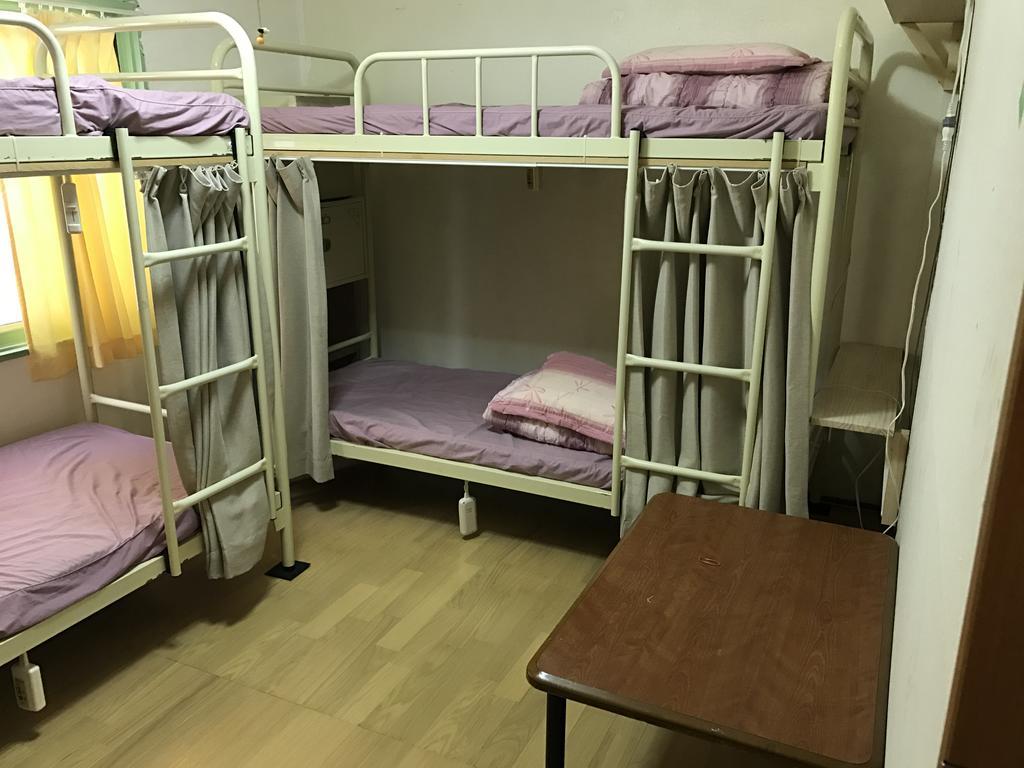 Im Guest House Osaka Exterior photo